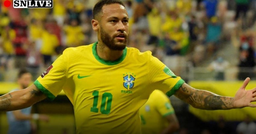 Brésil vs Tunisie score en direct, mises à jour, faits marquants et compositions : Un but de Raphinha donne l'avantage à la Selecao