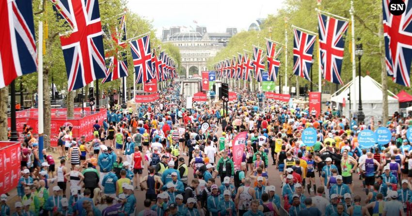 Bulletin de vote du Marathon de Londres 2023 : Quand s'ouvre-t-il et se ferme-t-il ? Date de l'événement de l'année prochaine