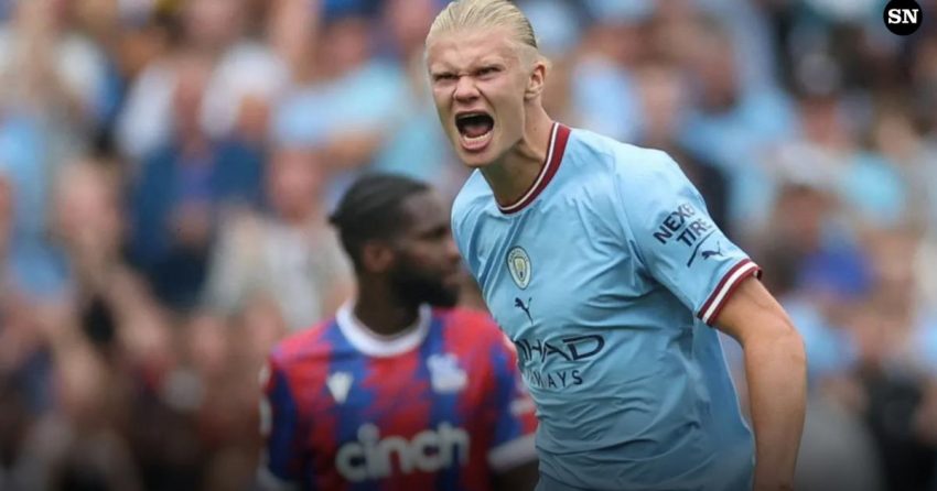 Buts et records d'Erling Haaland pour Manchester City : Combien en a-t-il marqué en Ligue des champions, en Premier League ?