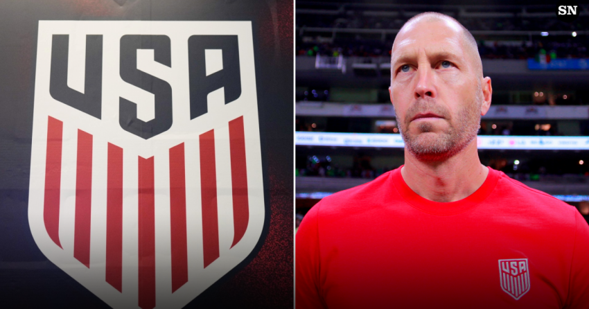 Calendrier de la Coupe du monde des États-Unis 2022 : dates et heures complètes du tournoi de football masculin de la FIFA au Qatar