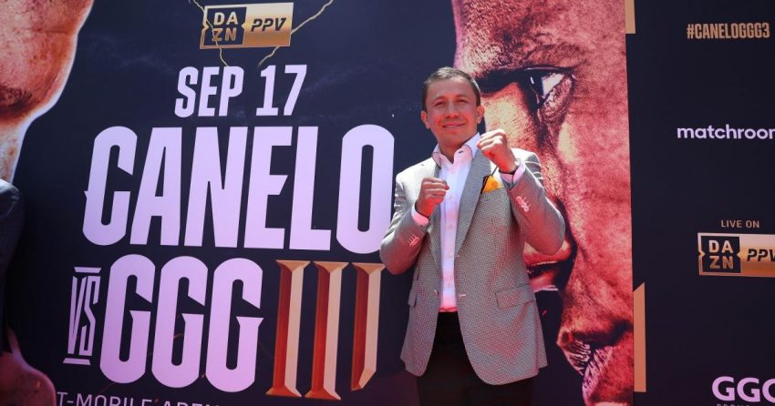 Canelo vs GGG 3 : Pourquoi Gennadiy Golovkin a besoin du combat de la trilogie et d'une victoire plus que Canelo Alvarez