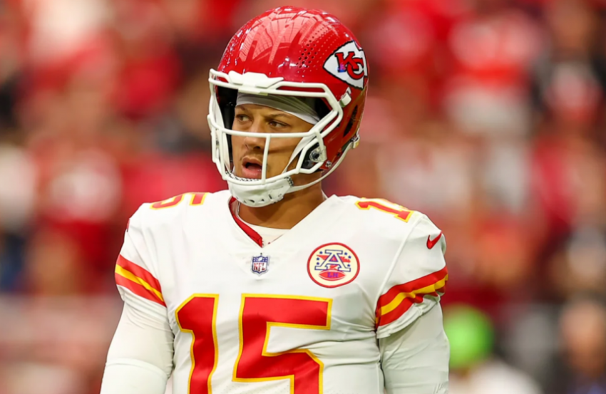 Cardinals – Chiefs (21-44) : Patrick Mahomes massacre Arizona