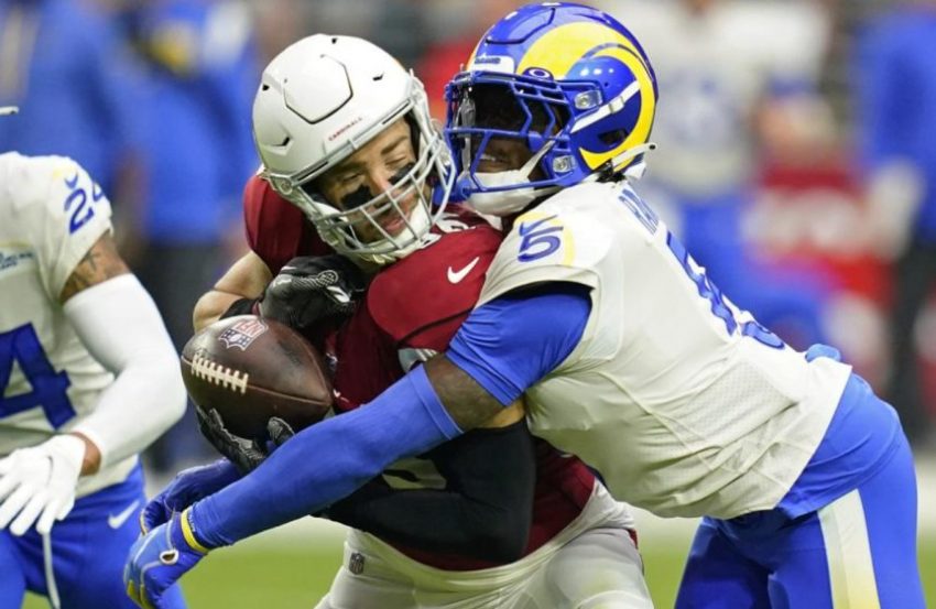 Cardinals – Rams (12-20) : Pas de problème pour Los Angeles dans le désert