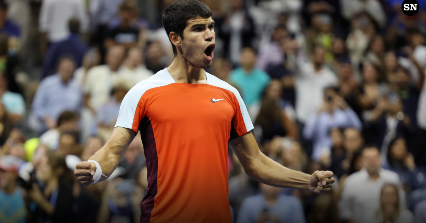 Carlos Alcaraz devient le plus jeune numéro un mondial masculin de tous les temps grâce à sa victoire à l'US Open et rejoint la liste exclusive des adolescents vainqueurs de Grand Chelem