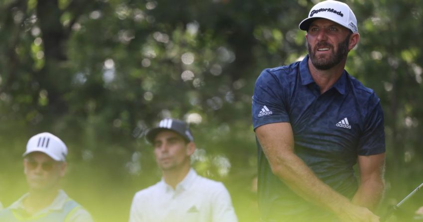 Championnat LIV Golf Chicago 2022 : la liste complète des golfeurs à Rich Harvest Farms comprend Dustin Johnson, Cameron Smith