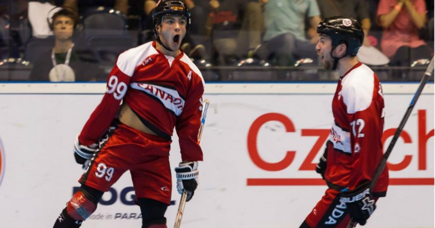 Championnats du monde des maîtres de l'ISBHF de hockey-balle 2022 : résultats, classement, calendrier et chaîne de télévision
