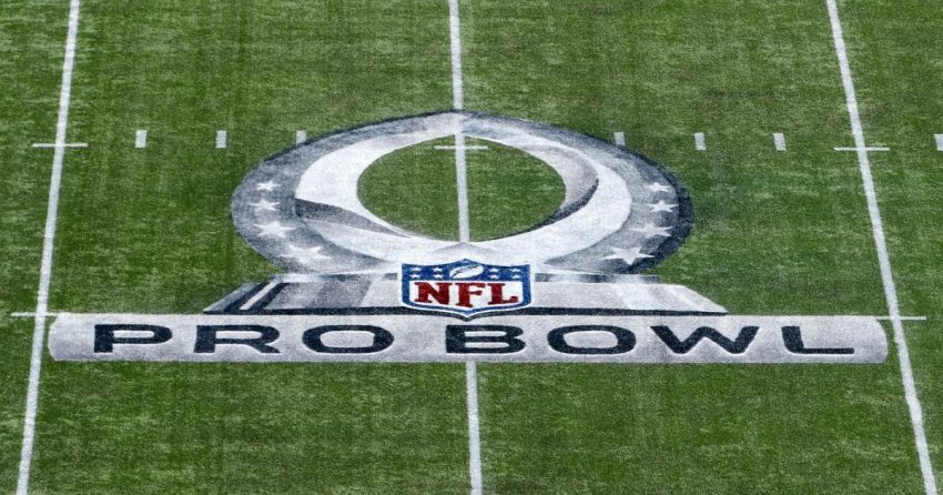 Changements dans le Pro Bowl de la NFL : Ce qu'il faut savoir alors que la ligue annonce les " Pro Bowl Games ", le flag football pour 2023