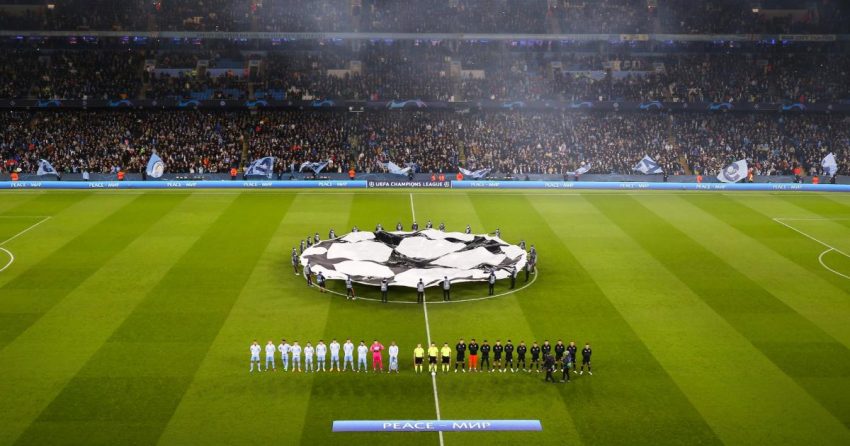 Chanson de la Ligue des champions de l'UEFA, thème officiel, hymne, paroles, nom et téléchargements