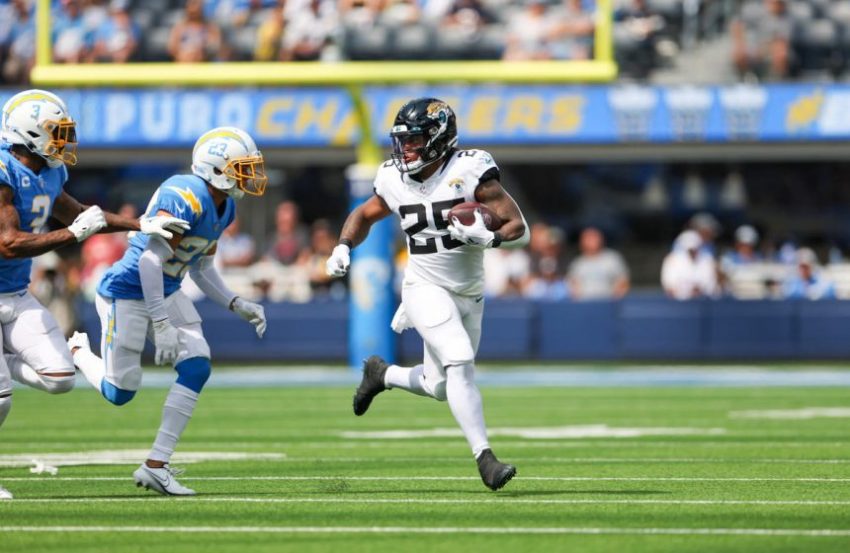 Chargers – Jaguars (10-38) : La sensation Jacksonville humilie Los Angeles