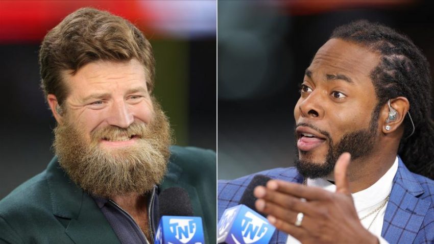 Chargers vs. Chiefs score en direct, mises à jour, faits saillants du match NFL "Thursday Night Football"