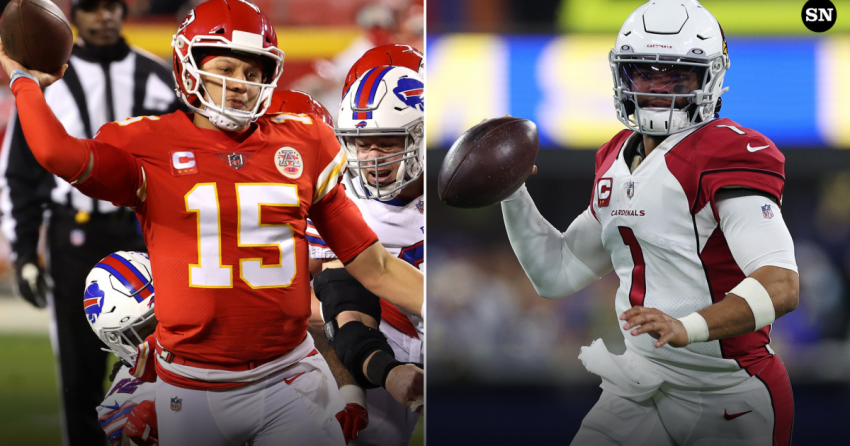 Chiefs vs Cardinals odds, prediction, betting tips for NFL Week 1