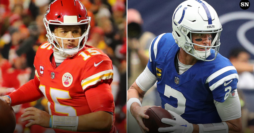 Chiefs vs Colts odds, prediction, betting tips for NFL Week 3