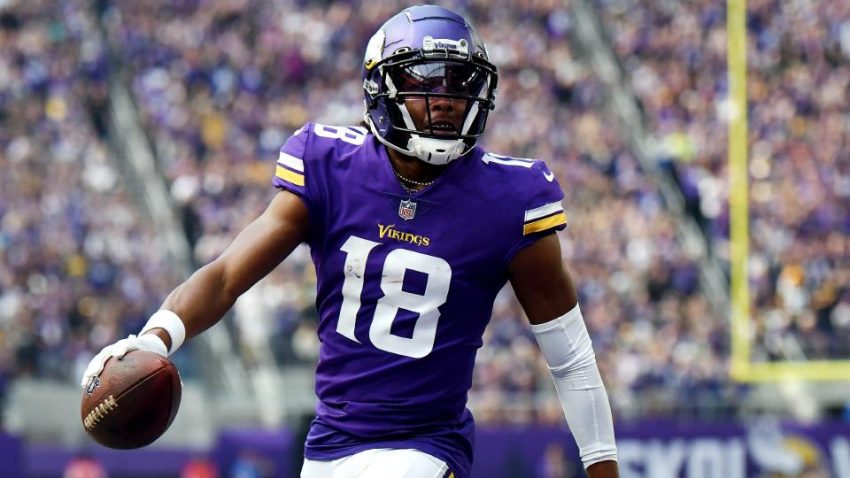 Choix de la NFL, prédictions contre la propagation Semaine 2 : Les Chiefs clipent les Chargers ; les Packers rebondissent contre les Bears ; les Vikings évincent les Eagles