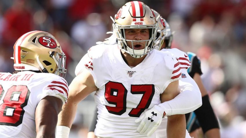 Choix de la NFL, prédictions contre la propagation Semaine 4 : Les Bengals infligent aux Dolphins leur première défaite ; les Buccaneers battent les Chiefs ; les Packers écrasent les Patriots