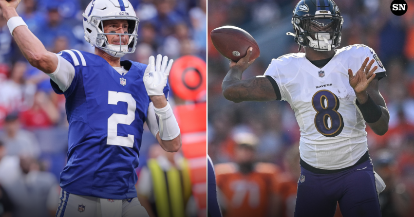Choix des survivants de la NFL, astuces, conseils Semaine 1