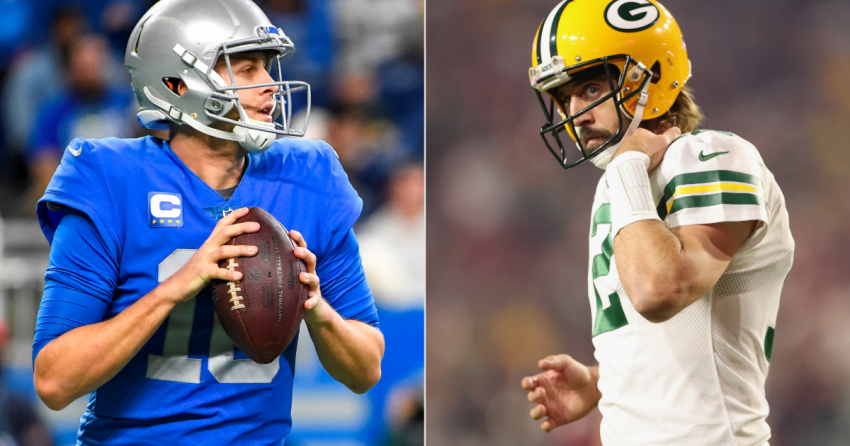 Choix des survivants de la NFL, astuces, conseils Semaine 4