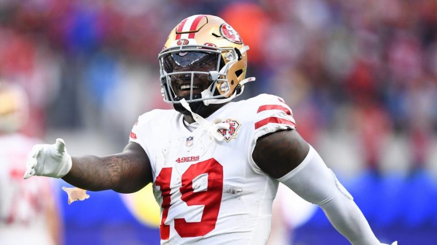 Choix NFL, prédictions contre l'écart Semaine 3 : les Buccaneers battent les Packers ; les 49ers résolvent les Broncos ; les Colts, les Raiders tombent à 0-3