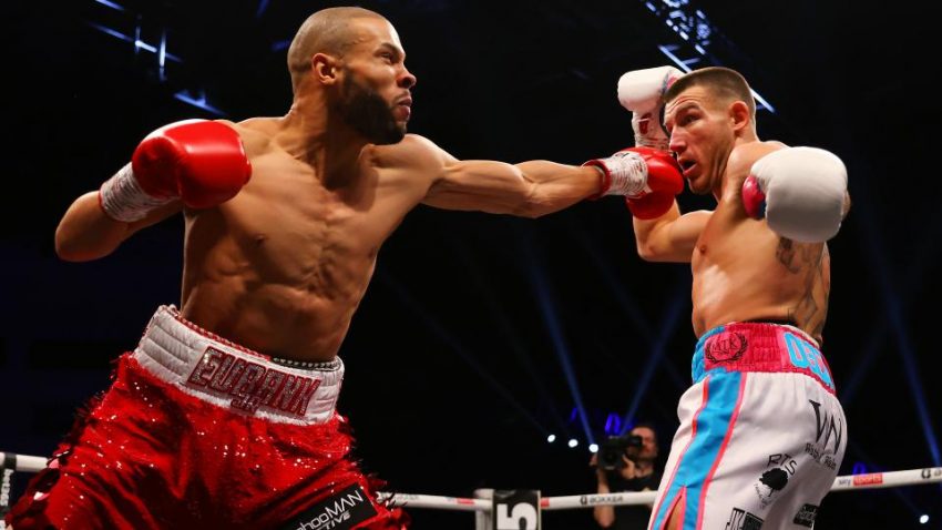 Chris Eubank Jr contre Conor Benn : Date, lieu, titres, billets et records professionnels avant le match de rancune de la boxe britannique de 2022