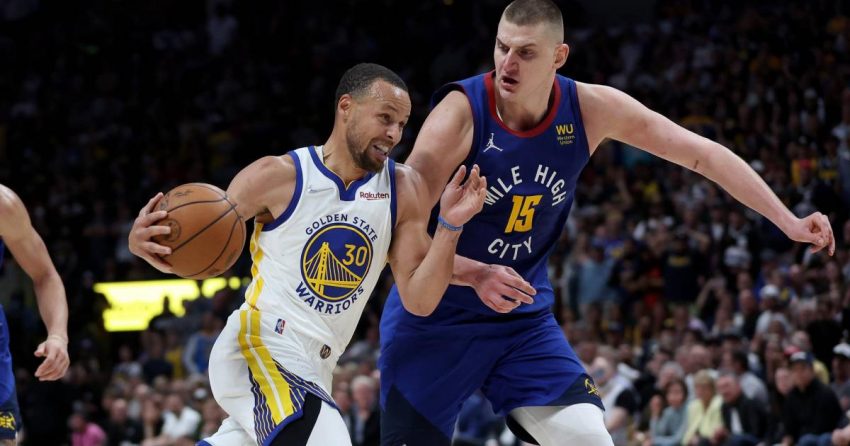 Classement des 200 meilleurs joueurs de Fantasy Basketball 2022 : Qui sont les meilleurs joueurs après le MVP en titre Nikola Jokic ?