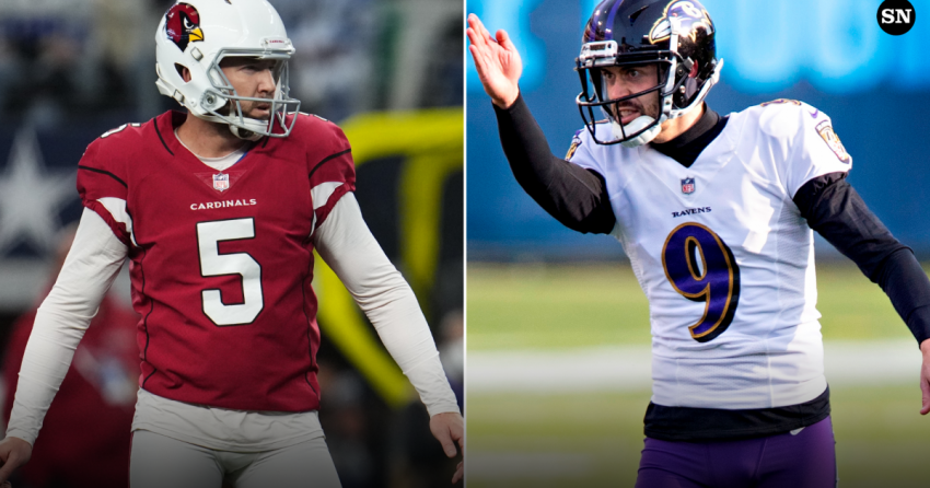 Classement des botteurs de fantasy semaine 2 : Qui doit commencer, s'asseoir au poste de botteur dans le fantasy football