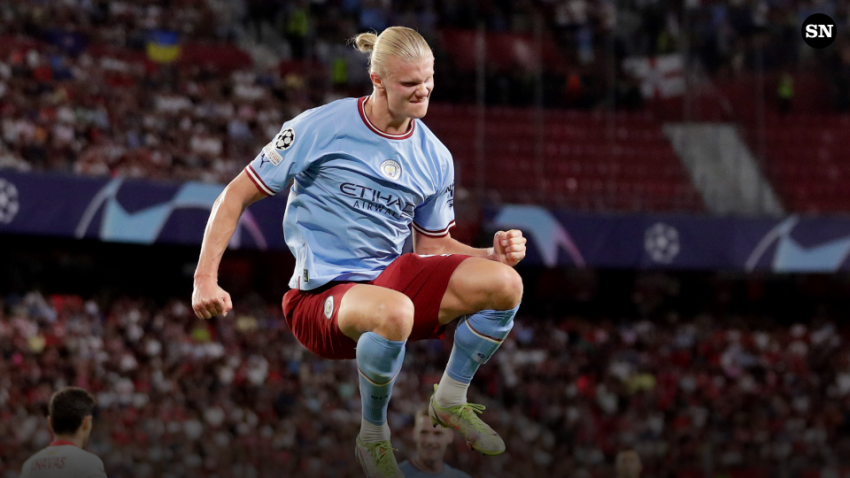 Classement des joueurs de la Premier League de FIFA 23 : Kevin De Bruyne et Cristiano Ronaldo parmi les stars les mieux notées