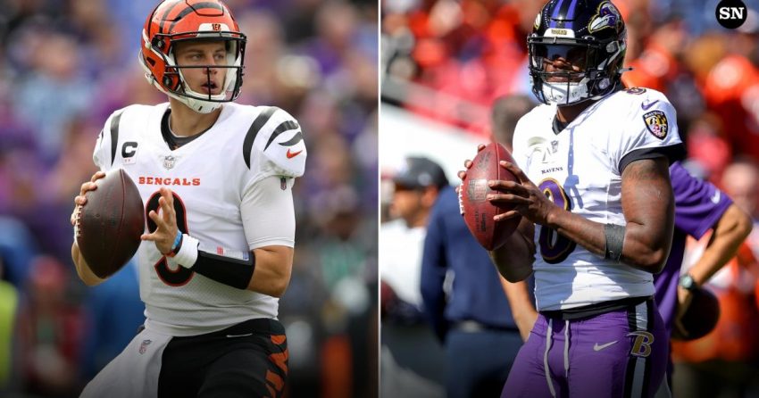 Classement des quaterbacks en fantasy football semaine 3 : Qui lancer, asseoir au poste de quarterback en fantasy football