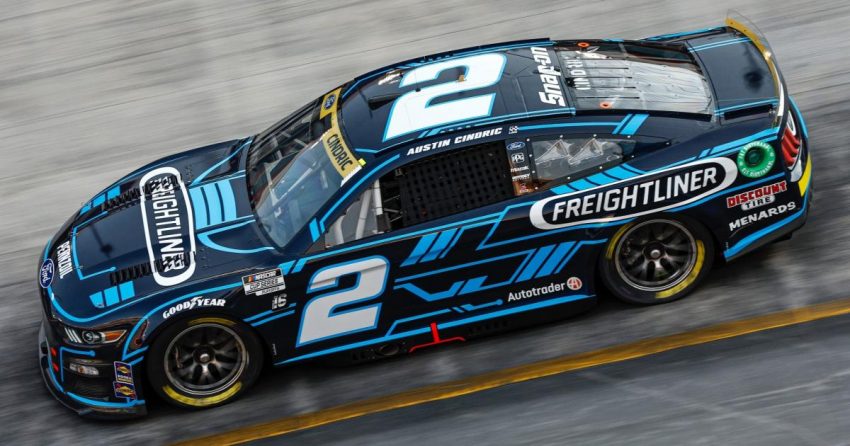 Classement des séries éliminatoires NASCAR 2022 : voici la ronde des 12 pilotes après la course de coupure de Bristol