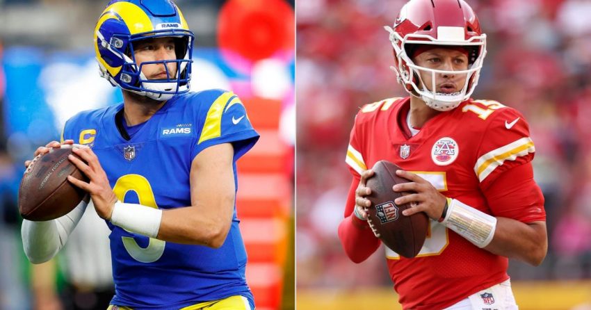 Classement Fantasy QB Semaine 4 : Qui démarrer, s'asseoir au poste de quarterback en fantasy football