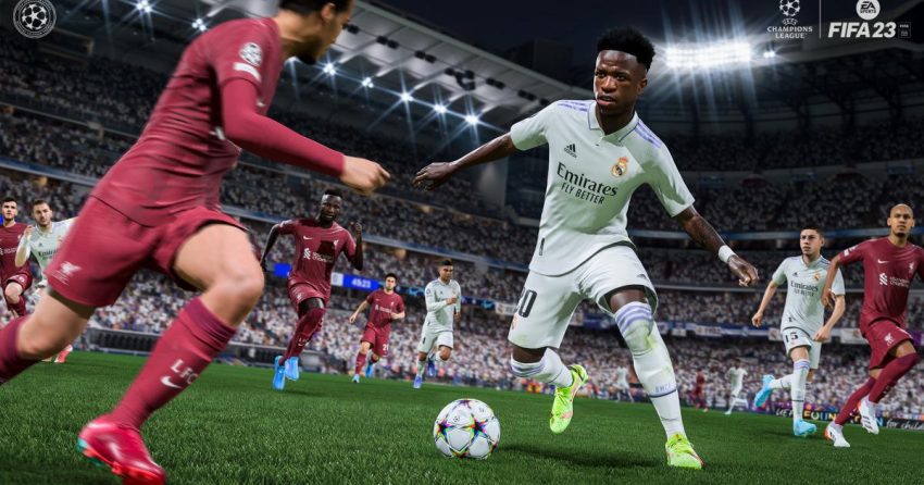 Classement FIFA 23 : Les joueurs les plus améliorés avec en tête les jeunes de Premier League et du PSG