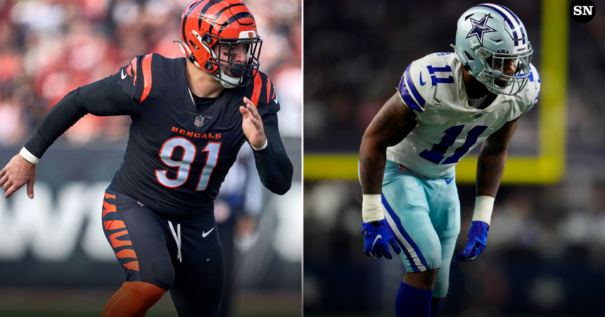 Classements de défense fantasy semaine 3 : Qui démarrer, s'asseoir à D/ST en fantasy football
