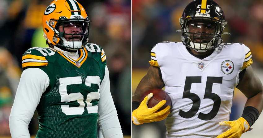 Classements de défense fantasy semaine 4 : Qui commencer, s'asseoir à D/ST en fantasy football