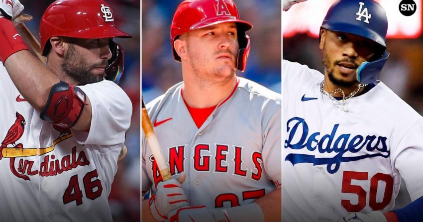 classique mondiale de baseball 2023 : Les États-Unis ont hâte de saisir leur chance