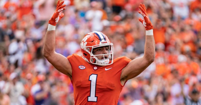Clemson vs NC State odds, prediction, betting trends for Week 5 matchup