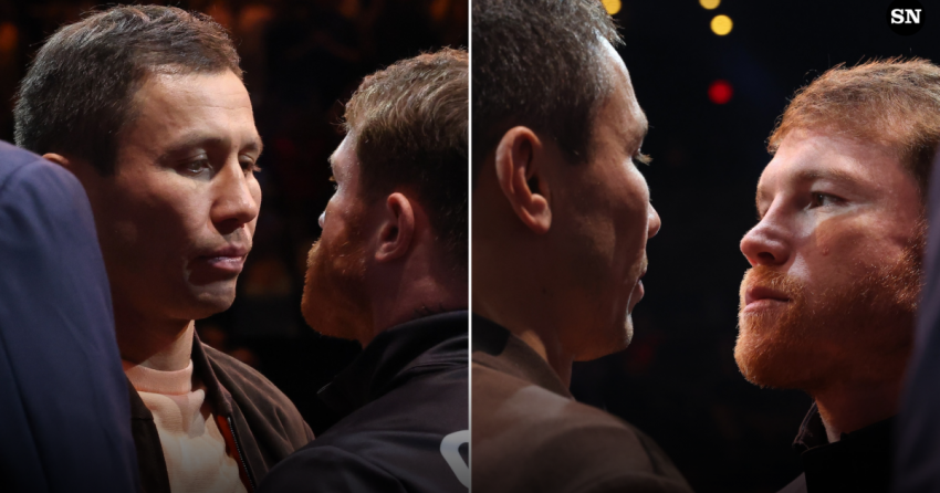 Combien coûte Canelo Alvarez vs. Gennadiy Golovkin 3 ? Pourquoi le combat de boxe DAZN est en PPV