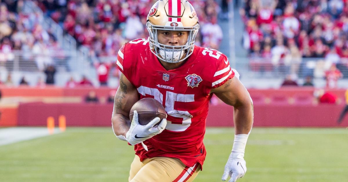 DeMarvion Overshown : Blessé au genou pour la deuxième fois de sa carrière NFL