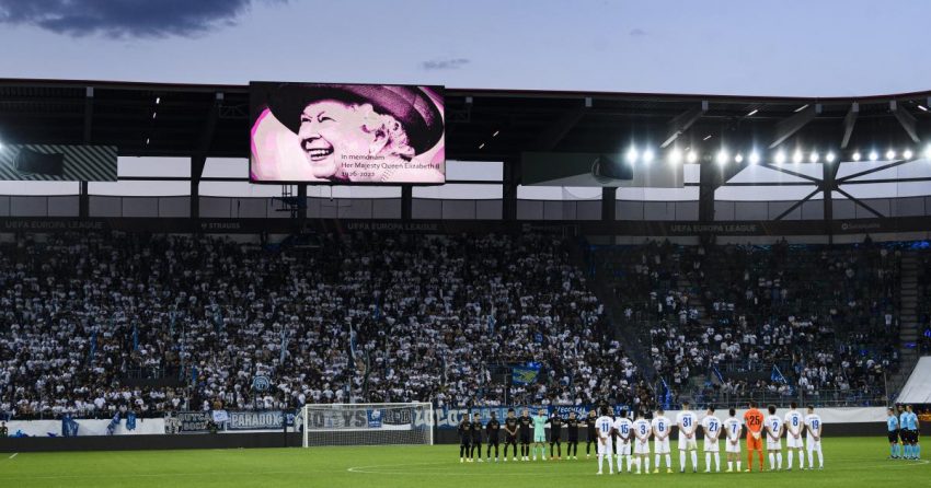 Combien de temps le football est-il annulé ? Dernières nouvelles sur les matchs de la Premier League et de la Ligue des champions