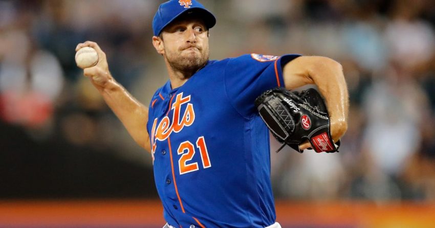 Combien de temps Max Scherzer sera-t-il absent ? Nouvelles, mises à jour alors que les Mets placent leur as sur la liste des blessés
