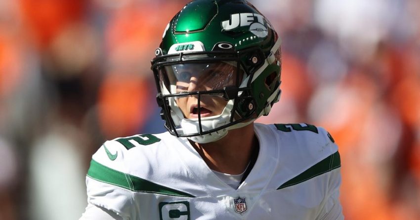 Combien de temps Zach Wilson sera-t-il absent ? Le QB des Jets a un nouveau calendrier, une nouvelle date de retour après sa blessure au genou