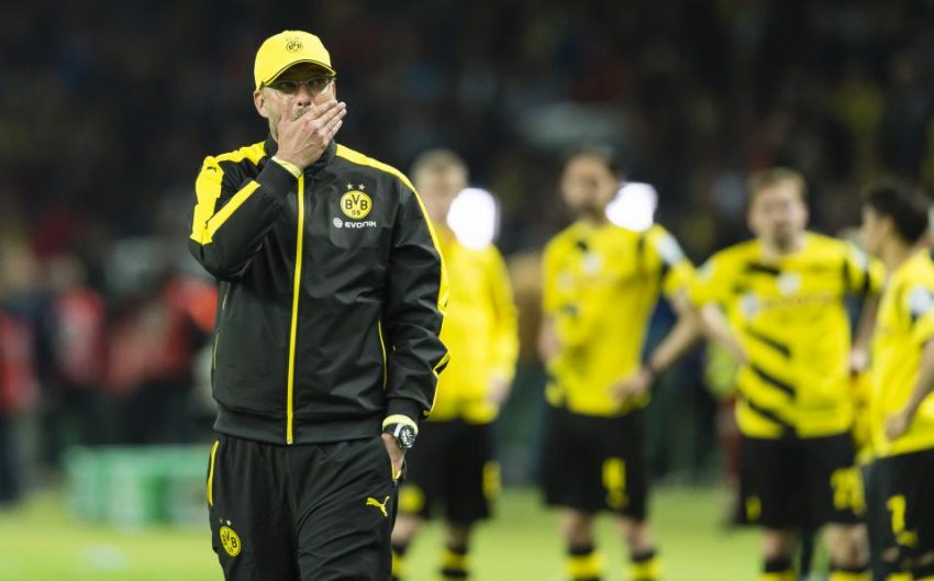 Combien de trophées Jurgen Klopp a-t-il remporté ? Combien de finales a-t-il perdues à Liverpool et au Borussia Dortmund ?