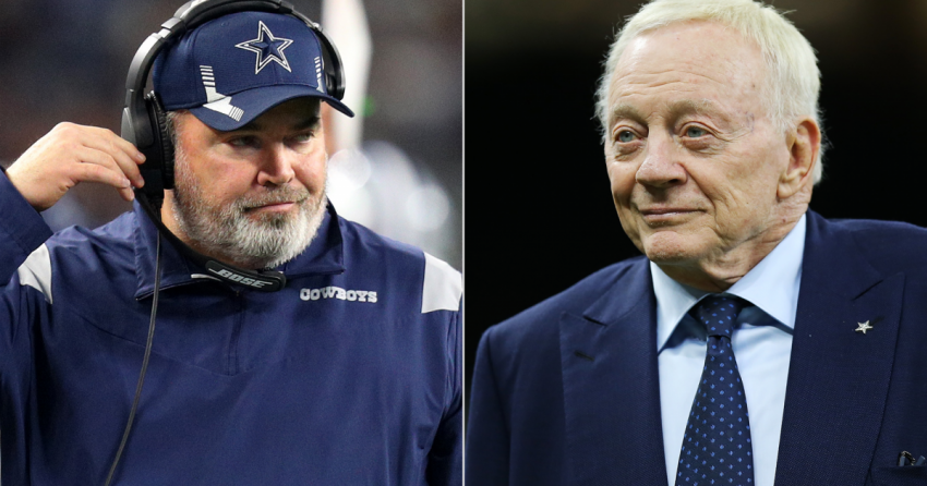 Comment la blessure à la main de Dak Prescott affecte l'avenir de Mike McCarthy avec les Cowboys