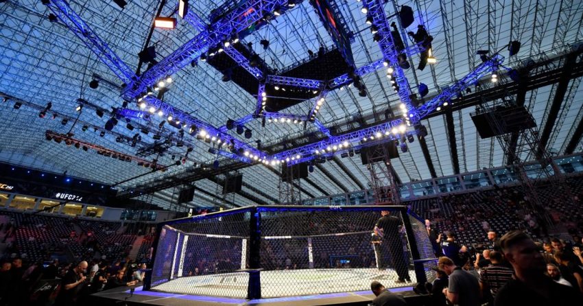 Comment parier sur l'UFC 279 : Les pronostics d'experts pour toute la carte mettant en vedette Khamzat Chimaev contre Nate Diaz