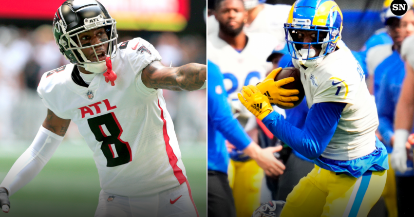 Conseils pour les échanges en Fantasy Football : Kyle Pitts, Allen Robinson parmi les meilleurs candidats à l'achat à bas prix et à la vente à haut prix avant la semaine 3