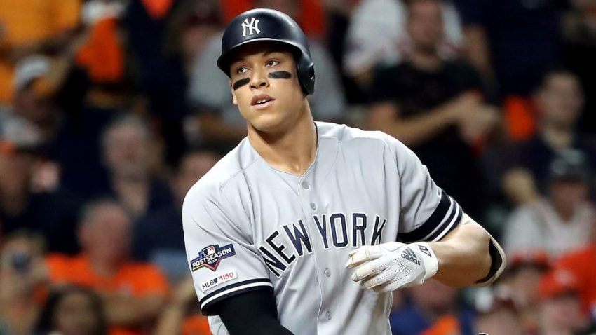 Contrat d'Aaron Judge : pourquoi les Yankees n'ont pas prolongé leur star avant la free agency de 2023