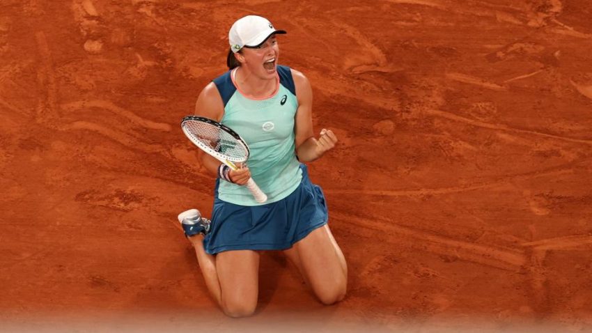 Cote Iga Swiatek vs Ons Jabeur, tendances des paris, prédictions et aperçu de la finale de l'US Open