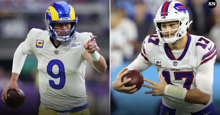 Cotes Bills vs Rams, prédiction, conseils de paris pour le match de la semaine 1 de la NFL jeudi soir