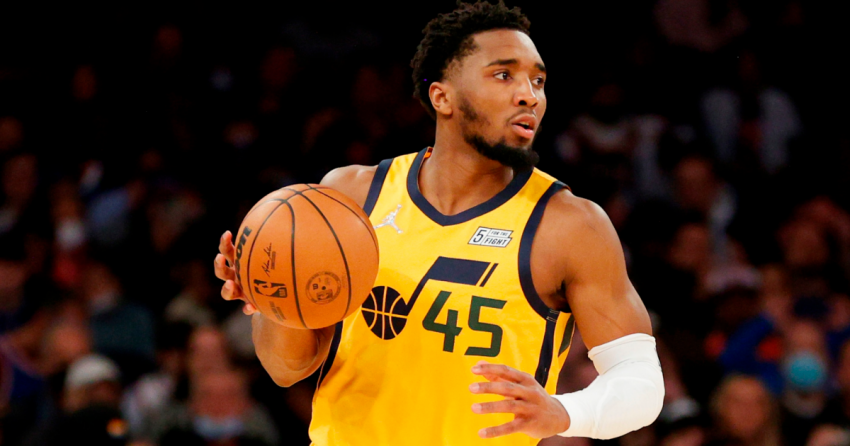 Cotes des Cavaliers pour le championnat de NBA 2023 : Cleveland ajoute de la puissance de feu à son backcourt avec Donovan Mitchell