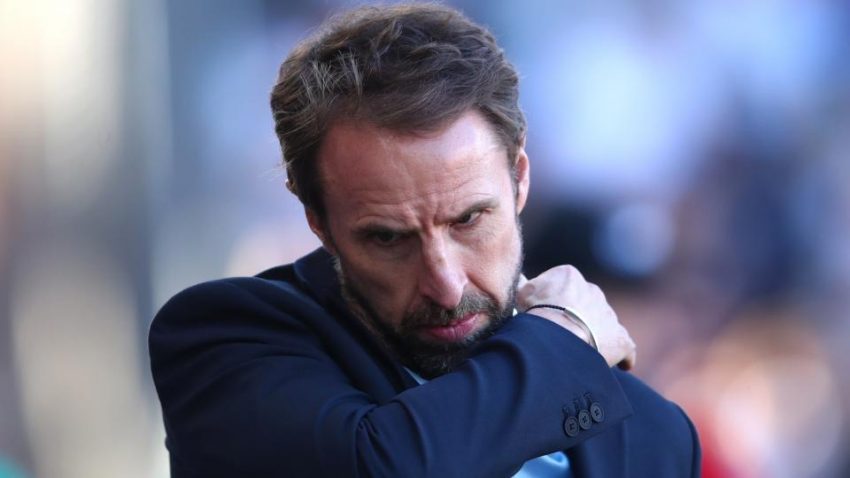 Cotes du prochain sélectionneur de l'Angleterre : Graham Potter parmi les favoris pour le poste si Gareth Southgate est limogé