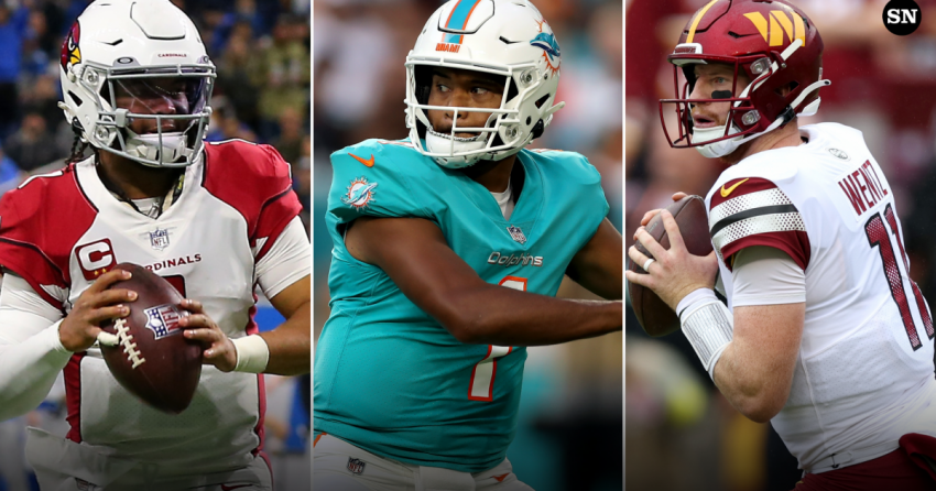 Cotes, lignes, écarts de points de la NFL : Informations actualisées sur les paris de la semaine 2 pour choisir chaque match