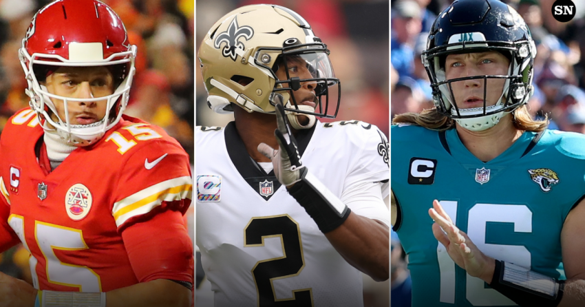 Cotes, lignes, écarts de points de la NFL : Informations mises à jour sur les paris de la semaine 1 pour choisir chaque match