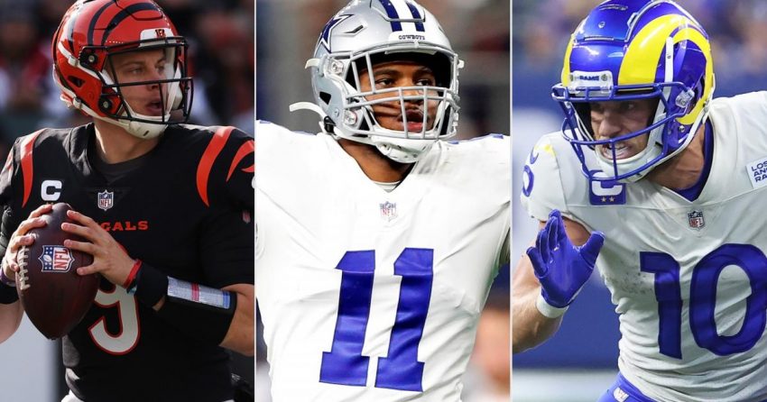 Cotes, lignes, écarts de points de la NFL : Informations mises à jour sur les paris de la semaine 4 pour choisir chaque match